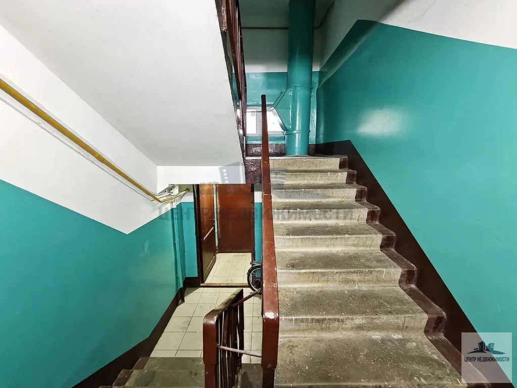 ПРОДАЁТСЯ БОЛЬШАЯ КОМНАТА 17 КВ.М., В 3-КОМНАТНОЙ КВАРТИРЕ С БАЛКОНОМ, ... - Фото 7