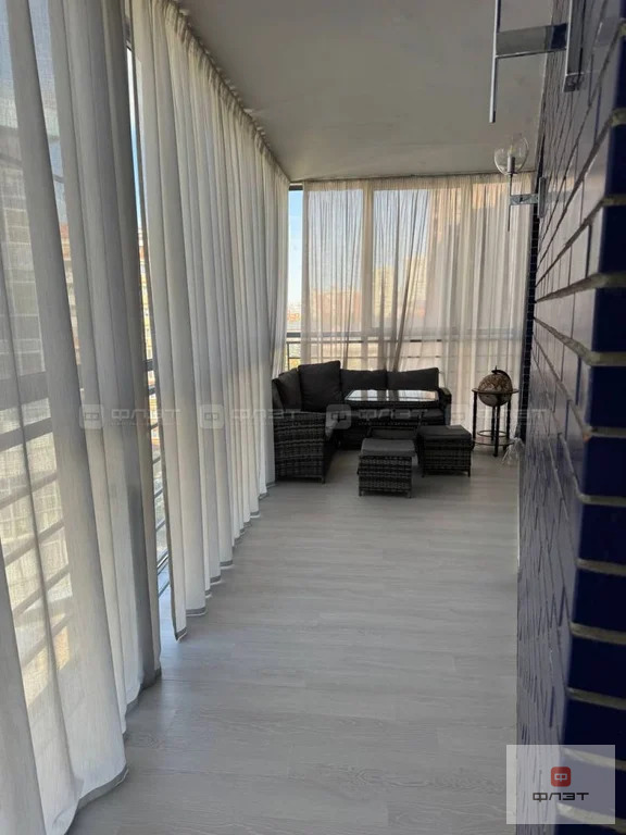 Продажа квартиры, Казань, ул. Дубравная - Фото 24