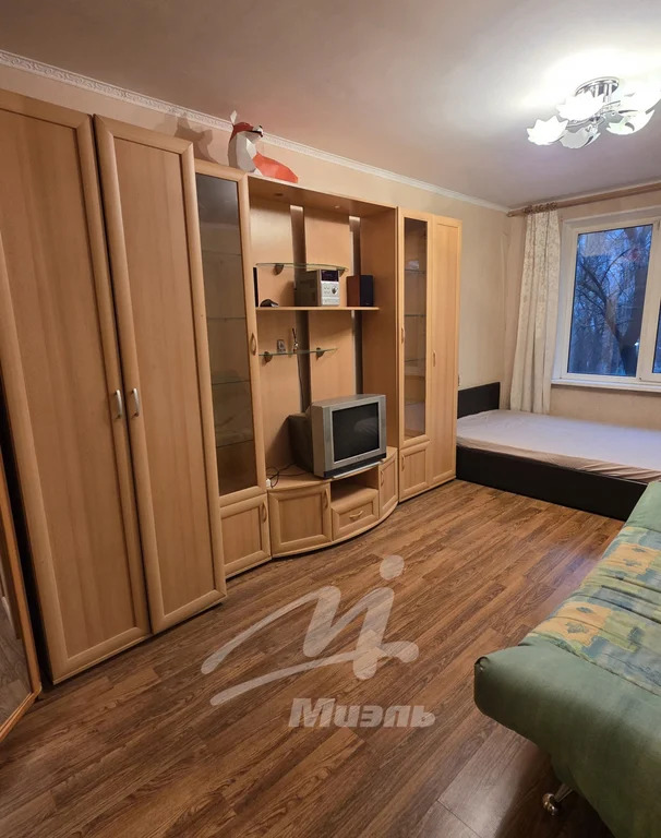 Аренда квартиры, м. Отрадное, Берёзовая аллея - Фото 6