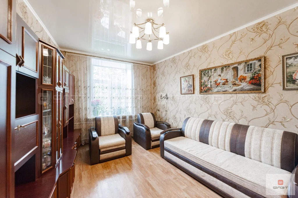 Продажа квартиры, Казань, ул. Пушкина - Фото 2