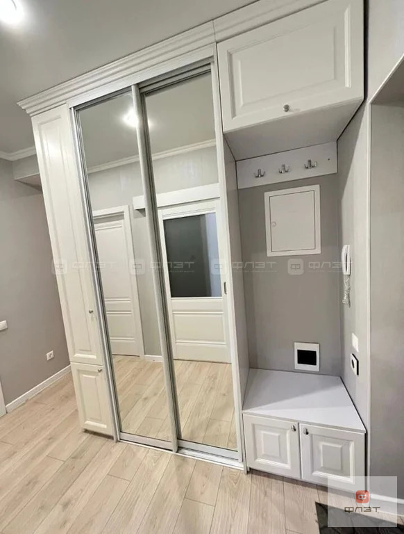 Продажа квартиры, Казань, ул. Николая Ершова - Фото 7