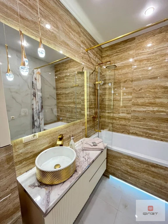 Продажа квартиры, Казань, ул. Танковая - Фото 21