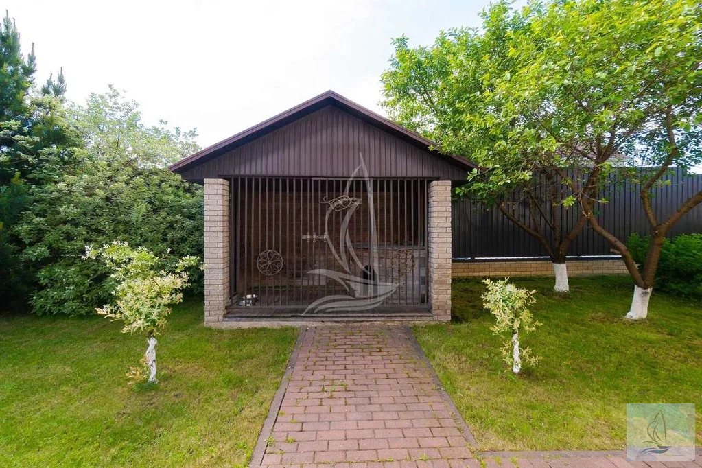 Продажа дома, Подольск, деревня Гривно - Фото 9