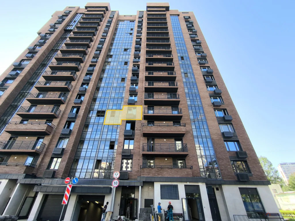 Продажа квартиры, ул. Полярная - Фото 2