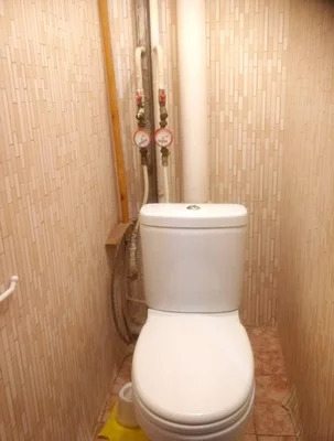 Практичная 2-х к. квартира, 45 м.кв. - Фото 7