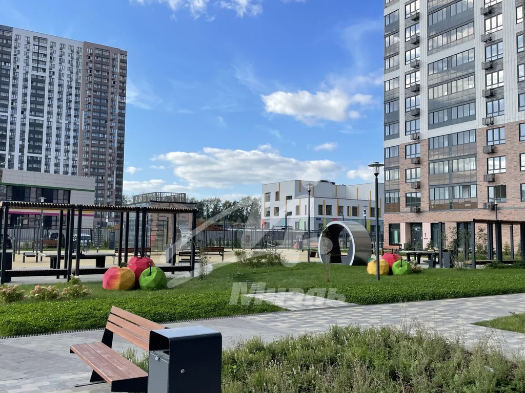 Продажа квартиры, Видное, Ленинский район, Старо-Нагорная ул. - Фото 38