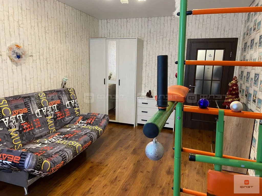 Продажа квартиры, Казань, ул. Минская - Фото 8