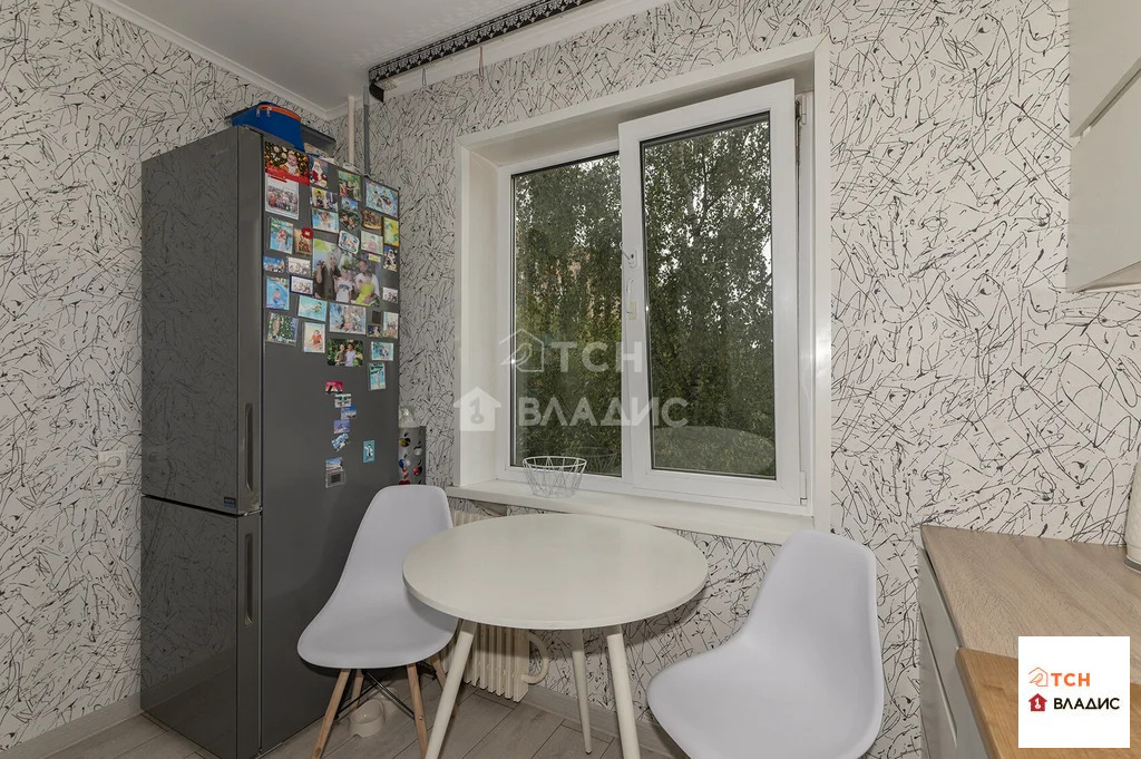 Продажа квартиры, Балашиха, Балашиха г. о., ул. Кудаковского - Фото 1
