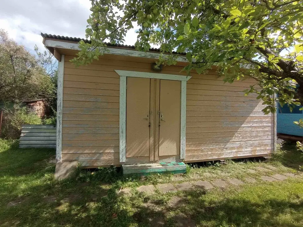 Дача 50 м2 на участке 6 сот. - Фото 12