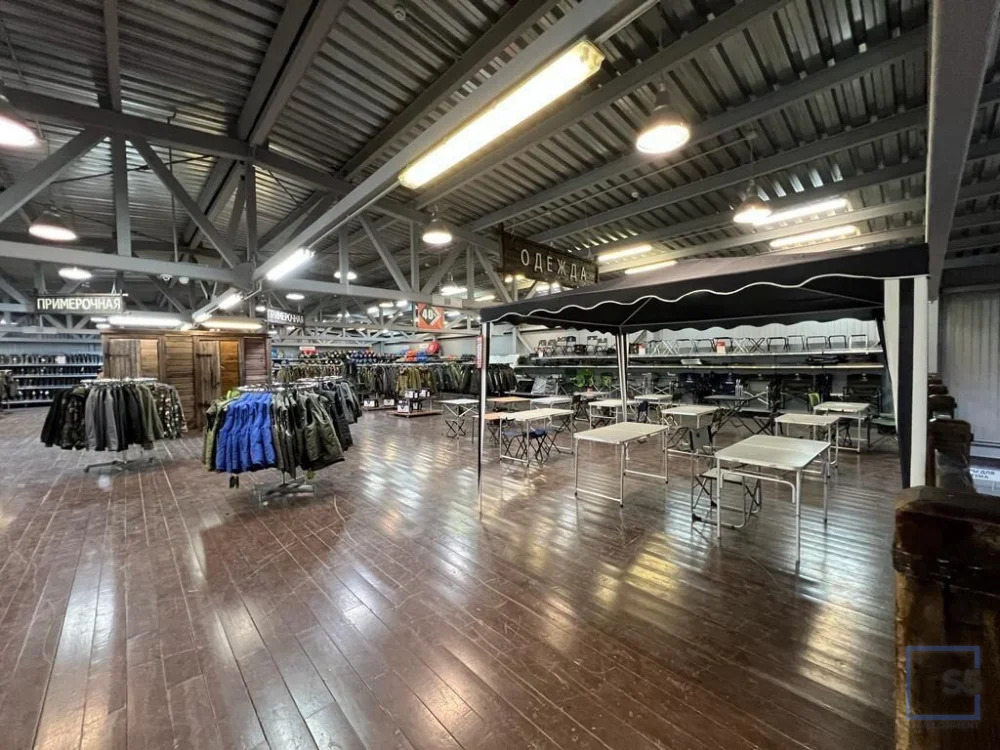 Аренда торгового помещения, м. Котельники, деревня Ивановка - Фото 12