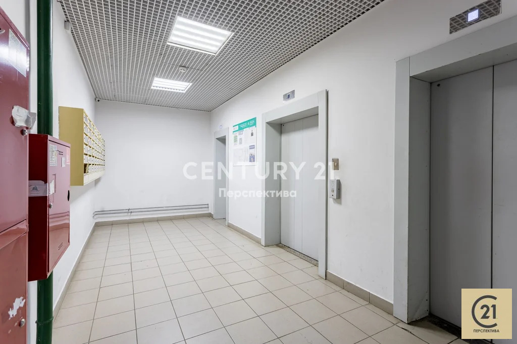 Продажа квартиры, Реутов, ул. Октября - Фото 10