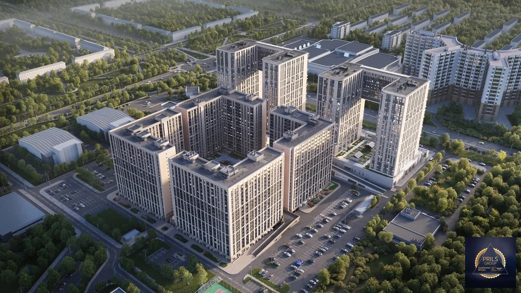 Продажа квартиры в новостройке, м. Московская, Московский район - Фото 18