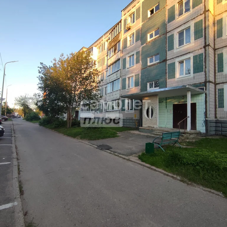 Продажа квартиры, Талдом, Талдомский район, Юбилейный мкр. - Фото 22