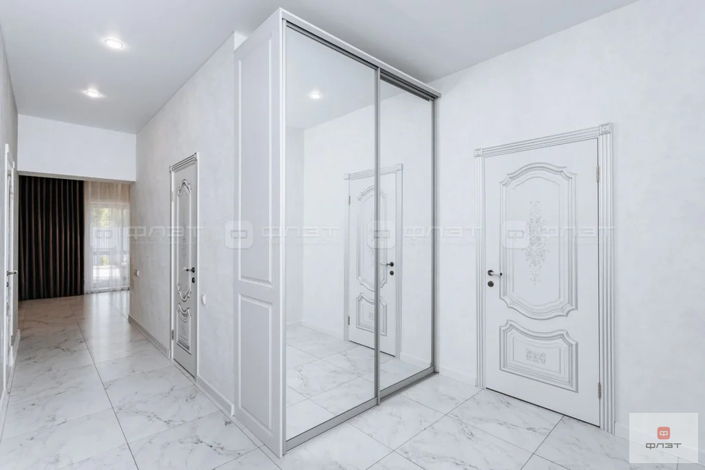 Продажа дома, Сокуры, Лаишевский район, ул. Николая Четаева - Фото 40