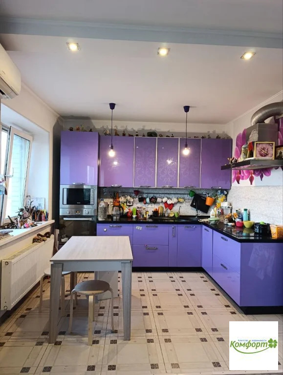 Продажа квартиры, Раменское, Раменский район, ул. Десантная - Фото 1