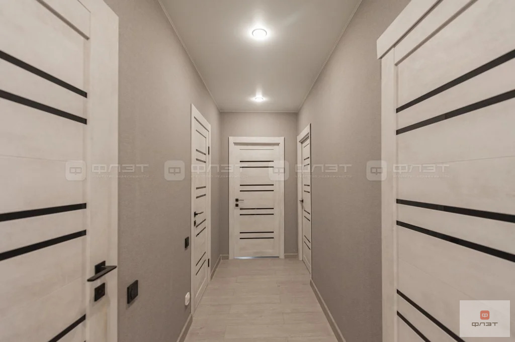 Продажа квартиры, Казань, ул. Азата Аббасова - Фото 9