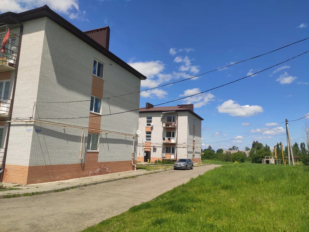 Продажа квартиры, Ахтырский, Абинский район, ул. Ахтырская - Фото 0