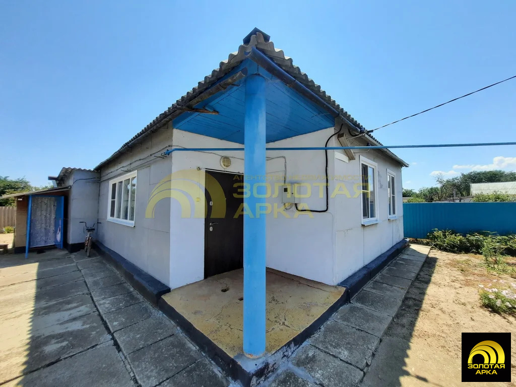 Продажа дома, Курчанская, Темрюкский район, ул. Красная - Фото 2