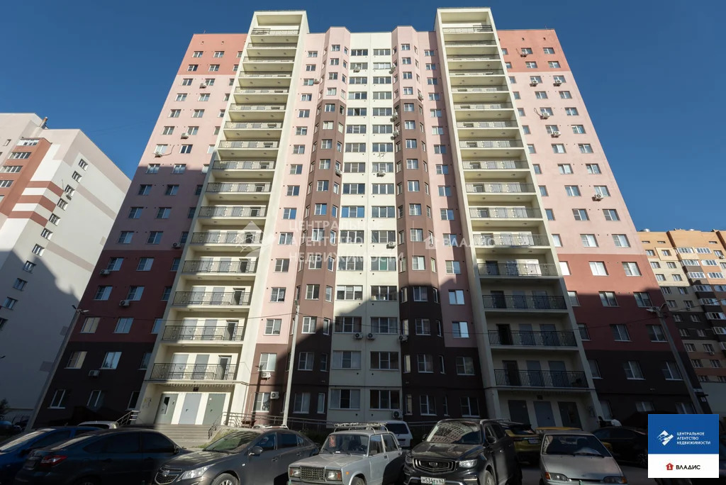 Продажа квартиры, Рязань, Шереметьевская улица - Фото 0