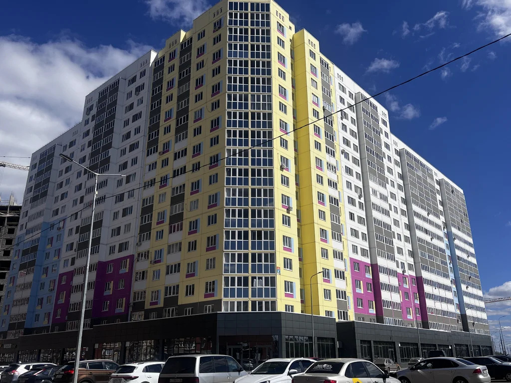 Продажа квартиры, Оренбург, улица Саморядова - Фото 2