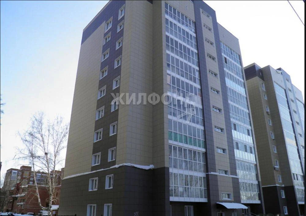 Продажа квартиры, Новосибирск, ул. Аникина - Фото 25