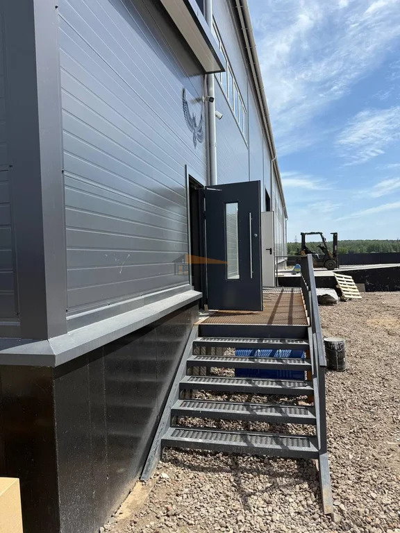 Продажа склада, Старая Купавна, Богородский г. о., Дорожная ул. - Фото 5