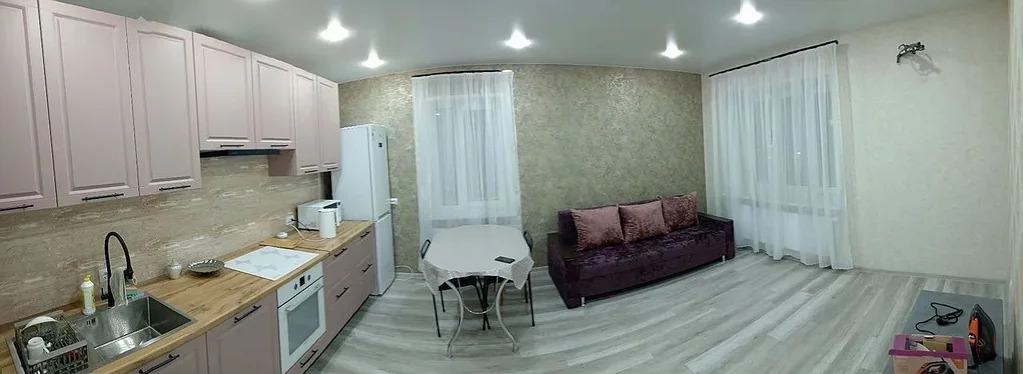 Аренда квартиры, Уфа, улица Асхата Мирзагитова - Фото 1