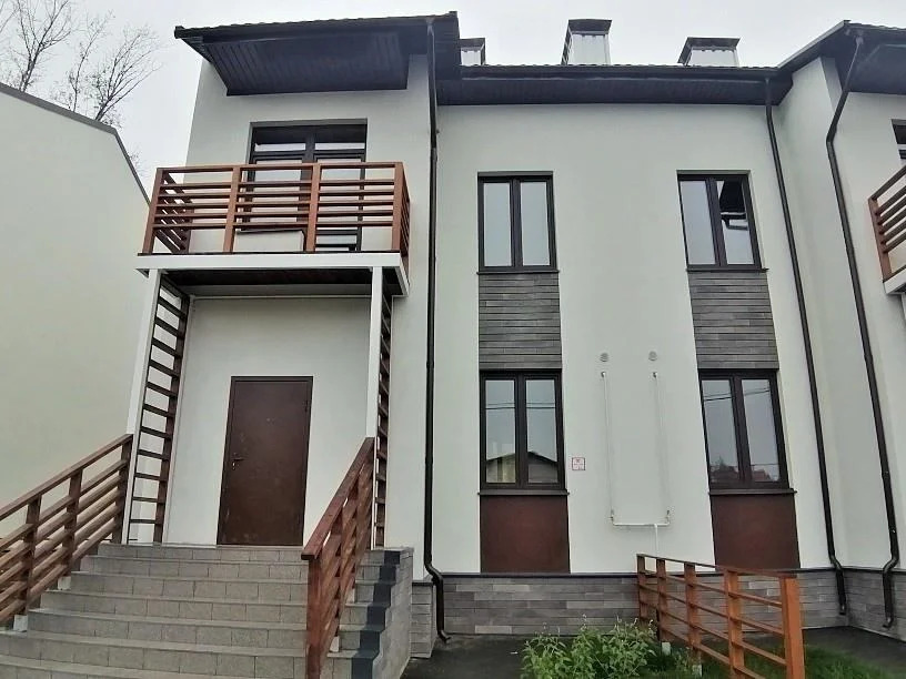 Продается дом, 91.1 м - Фото 4