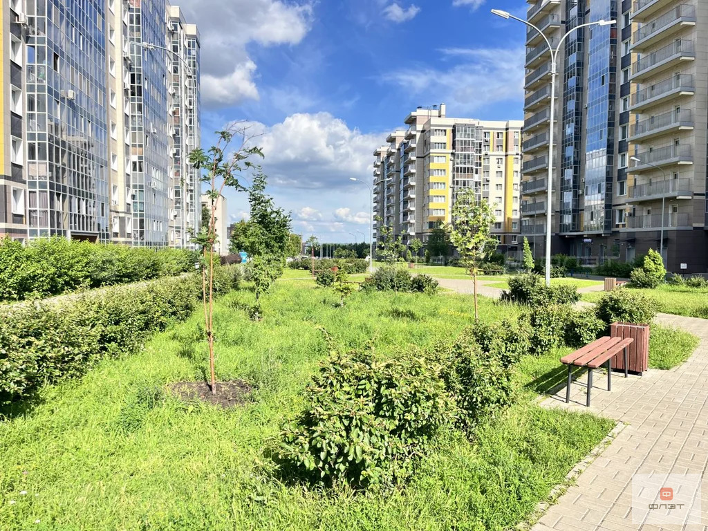 Продажа квартиры, Казань, ул. Тэцевская - Фото 25