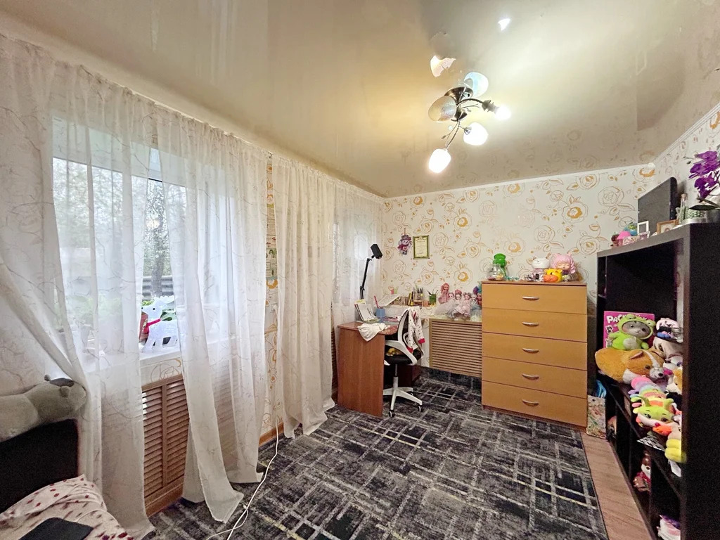 Продажа дома, Ильский, Северский район, ул. Калинина - Фото 8