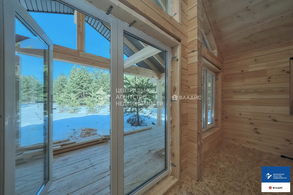 Продажа дома, Алеканово, Рязанский район - Фото 3