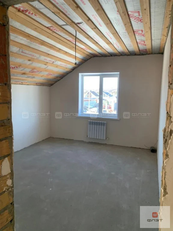 Продажа дома, Званка, Пестречинский район, ул. Лазурная - Фото 5