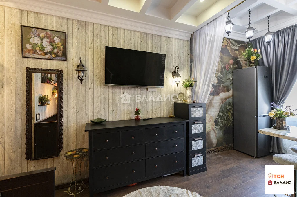 Продажа квартиры, Лесные Поляны, Пушкинский район, Солнечная улица - Фото 7