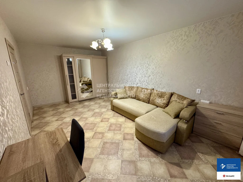 Аренда квартиры, Рязань, ул. Быстрецкая - Фото 7