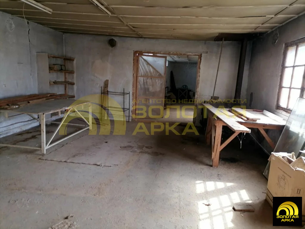Продажа участка, Холмская, Абинский район, ул. Октябрьская - Фото 3