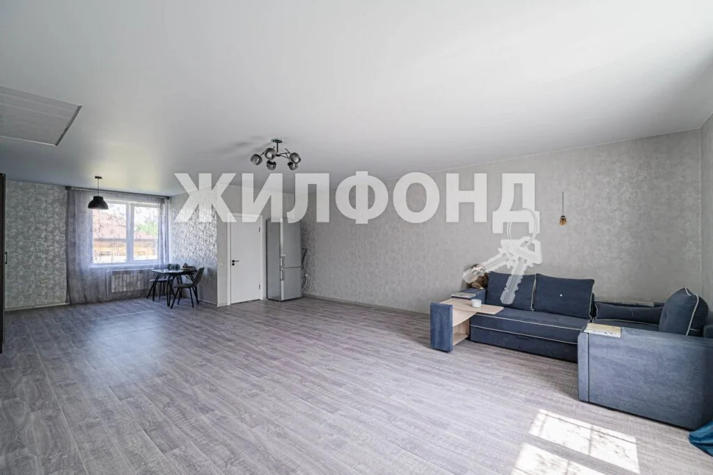 Продажа дома, Новолуговое, Новосибирский район, 3-й квартал - Фото 46