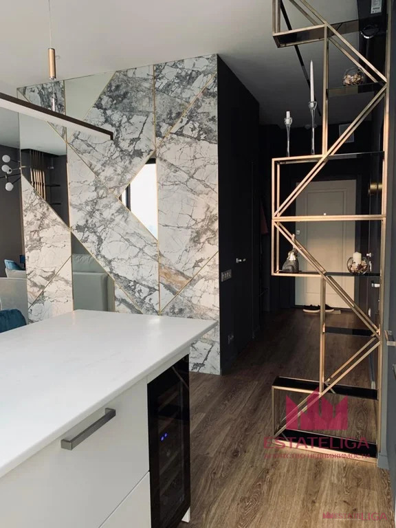 Аренда квартиры, м. Улица 1905 года, ул. Ходынская - Фото 2