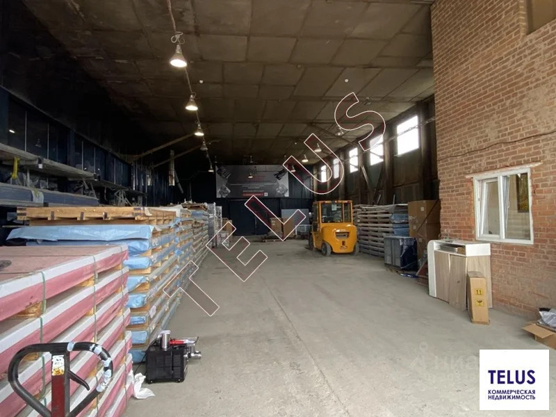 Москва, ТАО, дер. Губцево, Дорожная ул., 2125 м2, Склад и Участок 0,45 ... - Фото 18