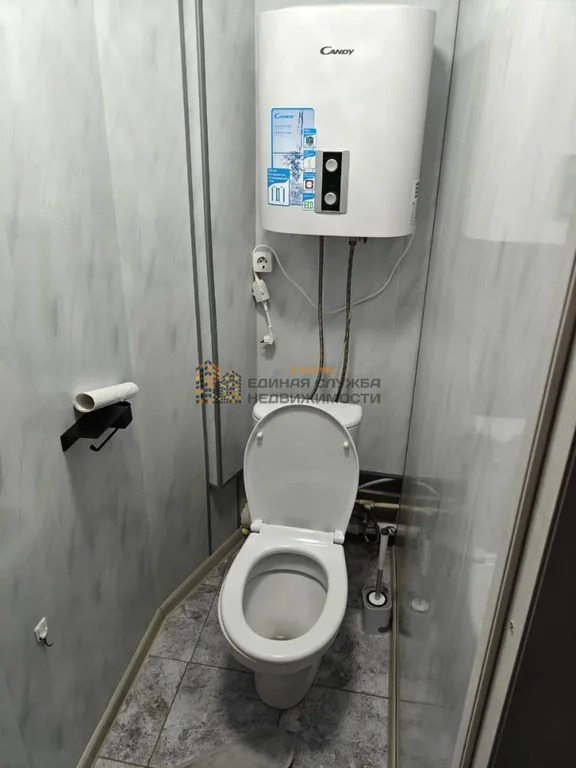 Аренда квартиры, Уфа, ул. Юрия Гагарина - Фото 9