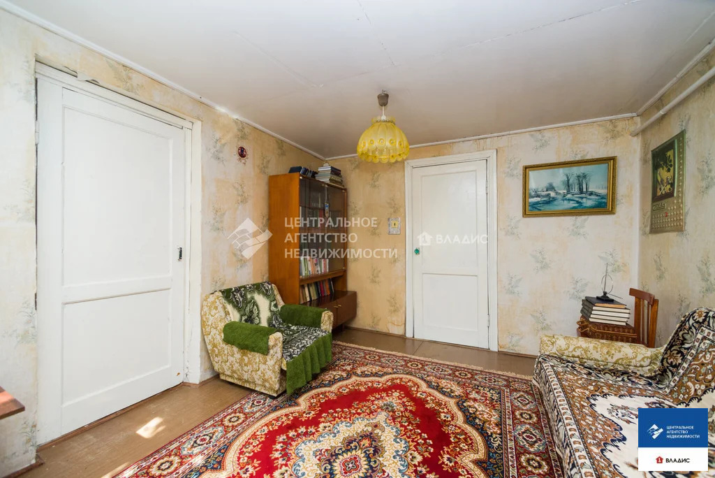Продажа дома, Михали, Спасский район, ул. Речная - Фото 13