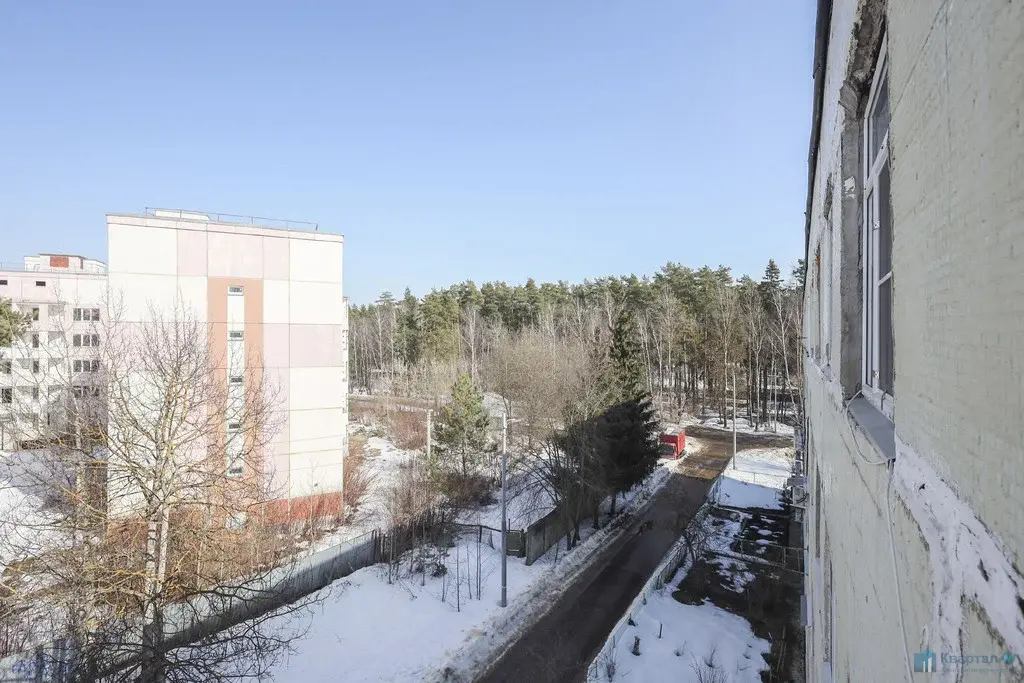 г. Щелково, ул. Беляева, д. 30а - Фото 8