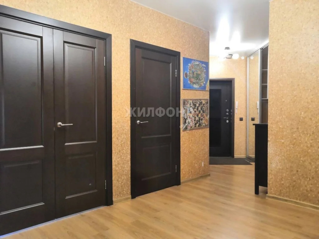 Продажа квартиры, Новосибирск, ул. Дмитрия Шамшурина - Фото 26