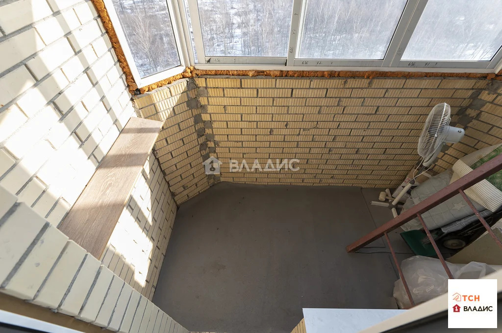 Продажа квартиры, Свердловский, Щелковский район, Берёзовая улица - Фото 21