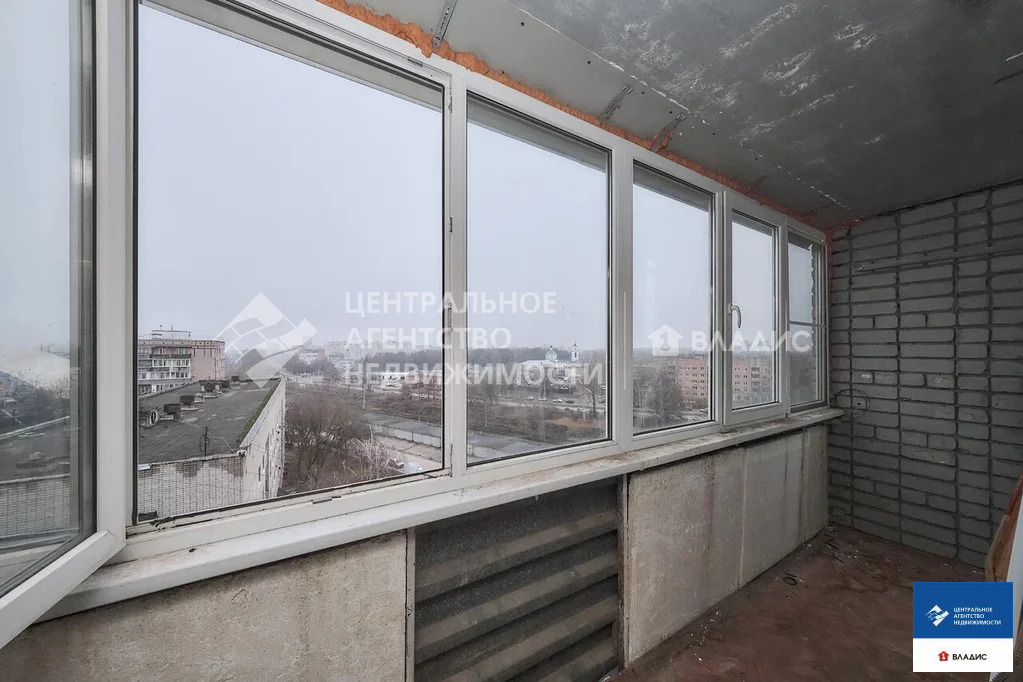 Продажа квартиры, Рязань, ул. Колхозная - Фото 1