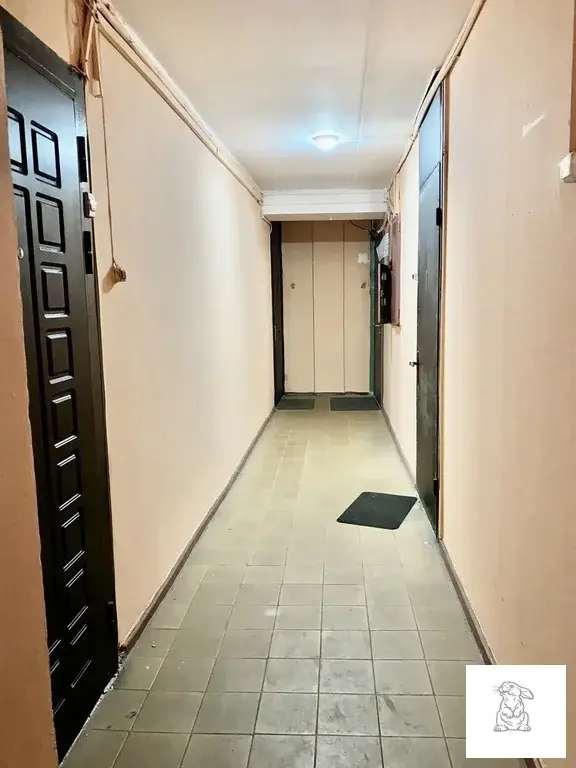 Двушка по линии метро Преображенская! - Фото 20