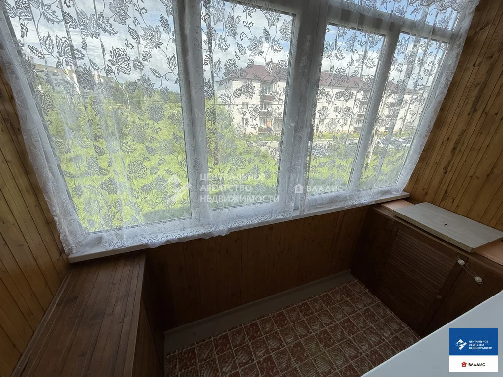 Продажа квартиры, Касимов, Касимовский район, Северная улица - Фото 11