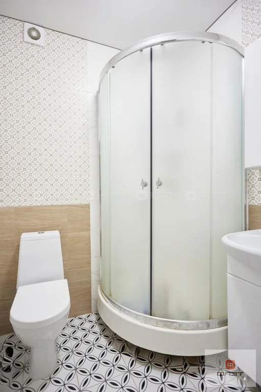 Продажа квартиры, Казань, ул. Архитектора Гайнутдинова - Фото 11