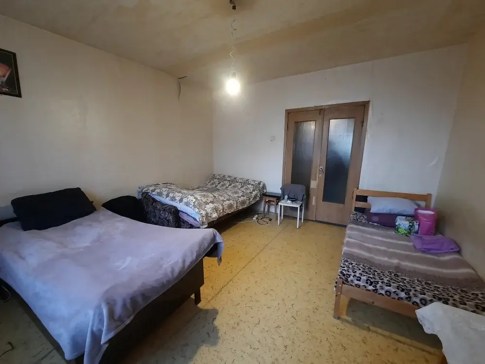 Комната в 2-ке, Москва, Алма-Атинская, 5 - Фото 4