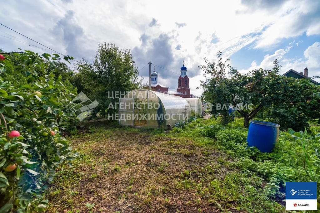Продажа дома, Городище, Рыбновский район, Набережная улица - Фото 14