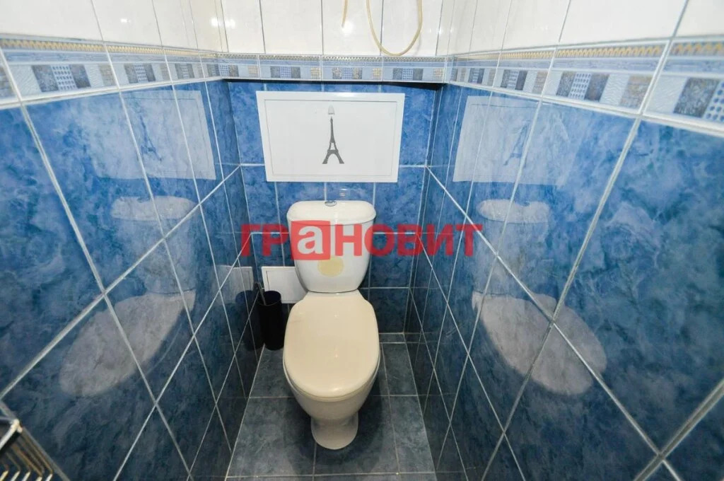 Продажа квартиры, Новосибирск, ул. Ветлужская - Фото 11